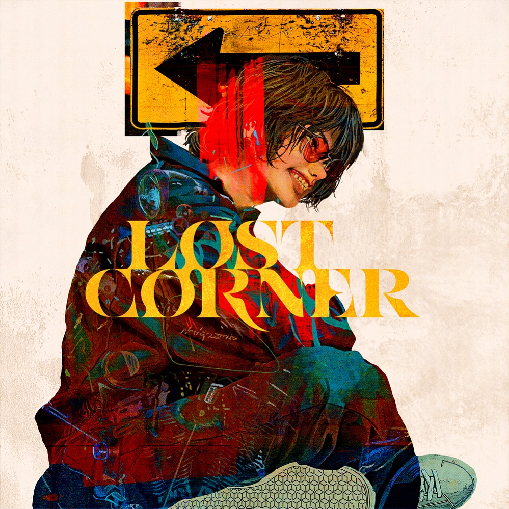 米津玄師 6thアルバム「LOST CORNER」北米/ヨーロッパ/台湾/香港/韓国 海外盤CDが8/23同時リリース 決定! | うたまっぷNEWS