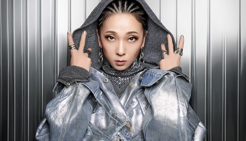 MISIA ライヴの真髄が宿る「THE TOUR OF MISIA」が８年ぶりに帰ってくる!“不滅の愛”でつくり上げる極上のステージ!