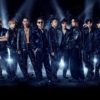 EXILE、ドームツアーで”限定復活”するATSUSHI参加の新曲を7/1リリース